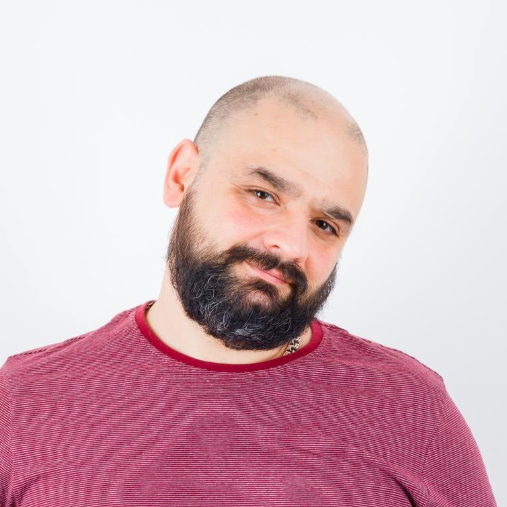 Marc G.